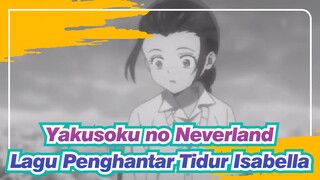 [Yakusoku no Neverland] Isabella's Lullaby, Cover Gitar