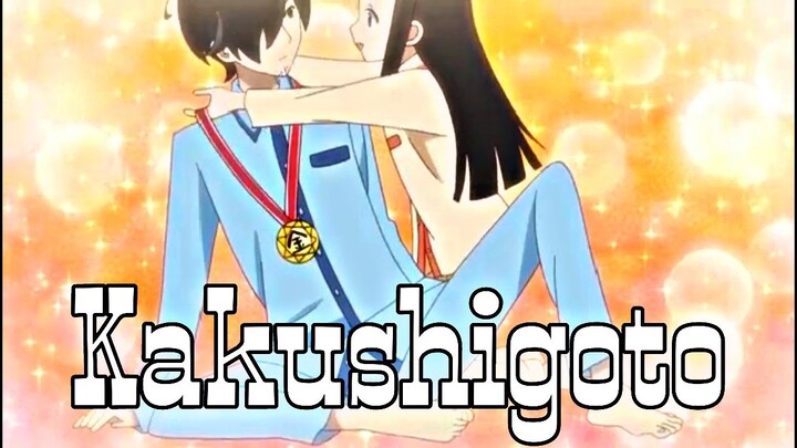Kakushigoto Quotes Sub Indo Part 4 Anime Quotes | Hime | Ayah dan Anak Motivation Inspiration Family