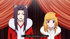 Fox Spirit Matchmaker Episode 6 (Bayi Subs)