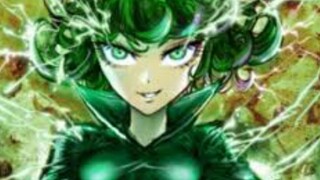 Tatsumaki Dicurigai Telah Menyembunyikan Psykos