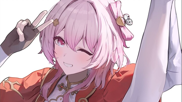 ซานเยว่ชี: แกไม่ได้คิดจริงๆ ใช่ไหมว่าฉันโง่เง่าขนาดนั้น!