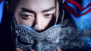 Film dan Drama|Wang Xian-"Rayuan" Episode 18