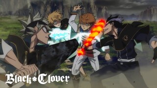 Thế giới phép thuật ( Black Clover )_tập 84 - [ thuyết minh ]