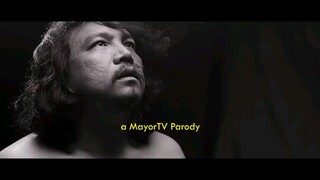 PIGSAMO - Pagsamo Parody - Arthur Nery | MayorTV