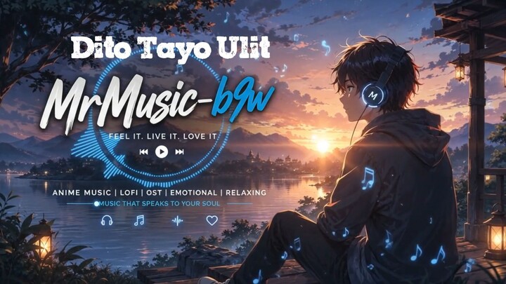 Dito Tayo Ulit - mrmusic-b9w -Original OPM