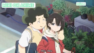 Tóm Tắt Anime Hay_ Dáng Hình Thanh Âm _ phần 6