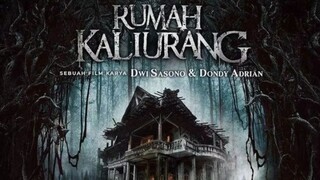 FILM HOROR TERBARU INDONESIA| RUMAH KALIURANG FULL MOVIE (2022)