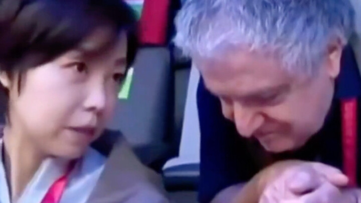 I don’t really like chocolate, but I’ll stash a bunch of bars in my bag just so I can hand them to y