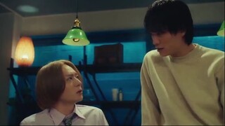 🇯🇵keixyaku : dangerous partner EP.8/eng sub