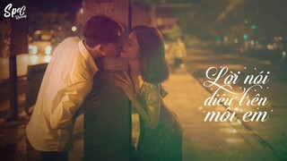 Hỏi Đời Tình Luôn Cay Đắng Không Ai Đúng Ai Sai (Lofi Ver) Thế Phước ft. N.Trường Lyrics Video