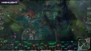 [Vietsub] Mic Check DK vs NS _ Phỏng Vấn DK ShowMaker, Khan - Canyon _ LCK Mùa H