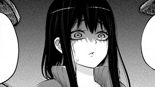 [Comic Recommendation] Seth Beats the Goblin - The Visible Girl #52 [Comic Chapter 61] (Dubbing Vers