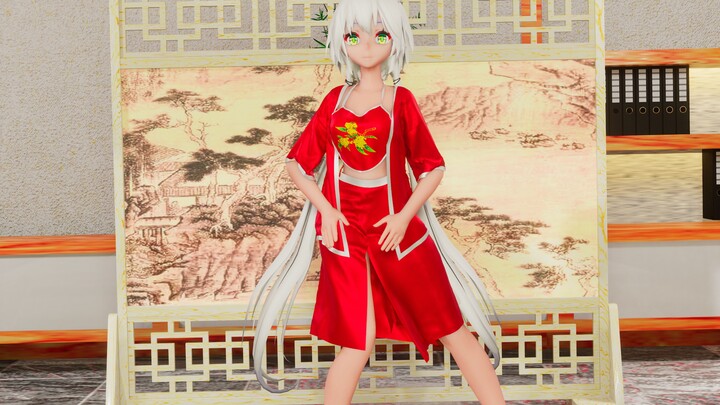 [จำกัด วันส่งท้ายปีเก่า] ขอให้ทุกคนโชคดีในปีเสือ!