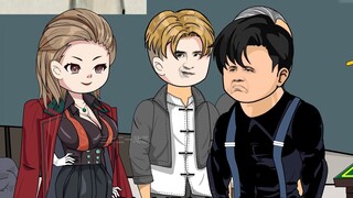 Episode 76: Miss He from Macau accepts Yao Ge's challenge