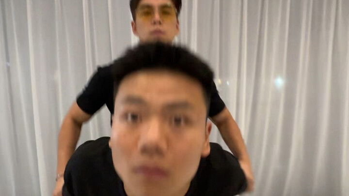 Grin Dance 6.0 #GrinDance6Point0 #HeartlessElectrician #GrinFun