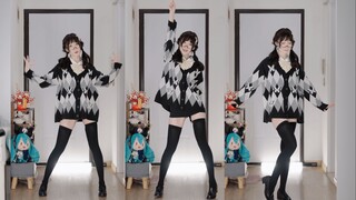 Này, là cô bé tiểu học của anh đây~ [Solomonologue] [Puff]