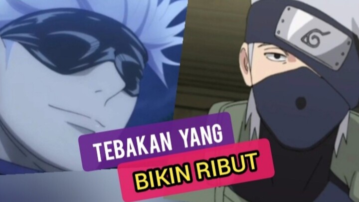 TEBAKAN BIKIN RIBUT.by.Naruto