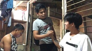 Si Lord muna kasi Boy! - Respi ft. Boy Saing