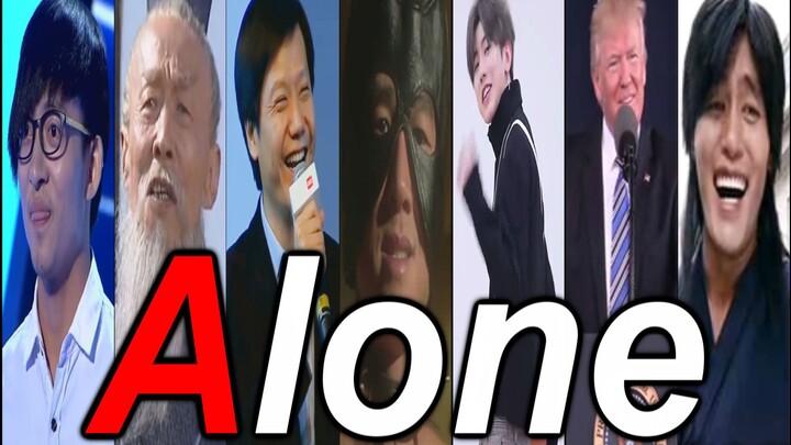 【ออลสตาร์】โสด