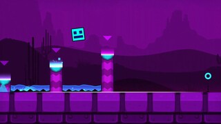 P11 game geometry dash offline