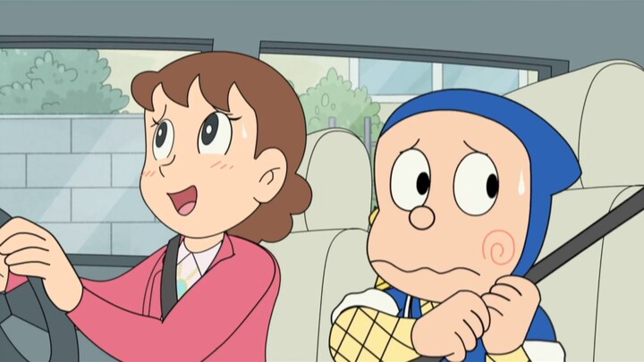 Ninja Hattori Returns S01E22