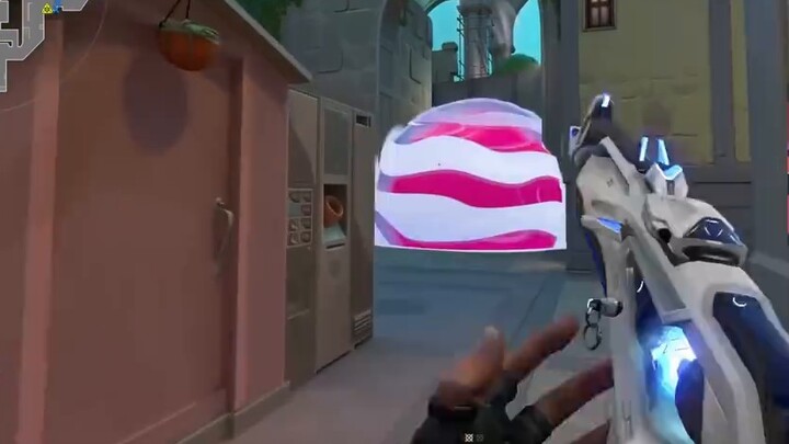 ซาลาเปาถั่วแตกแล้วบอกว่าใช่😋