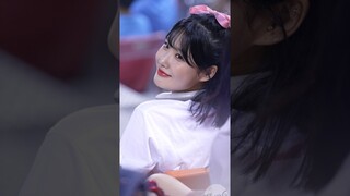 윙크한방에 심장 멈출뻔ㄷㄷ 최홍라 치어리더 직캠 Choi Hong-Ra cheerleader 롯데자이언츠 240616 |4K