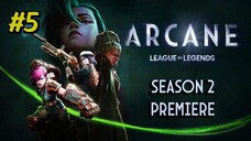 Episode 5 Arcane Season 2 Dubbing Indonesia.mp4