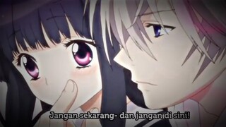 Ketika Lu Salah Paham...😖 || Jedag Jedug Anime🍀