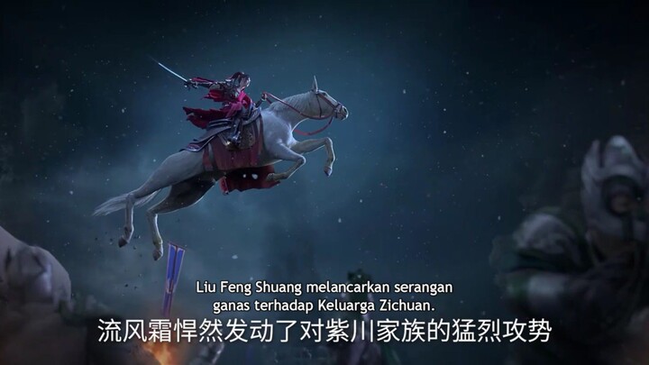 Pu®ple R1V3R S2 Eps 31 Sub Indo