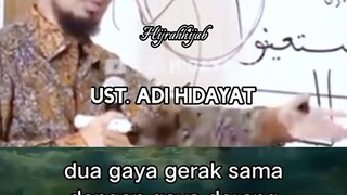 Assalamualaikum warahmatullahi wabarakatuh, Subhanallahi wabihamdihi Subhanallahil adzim