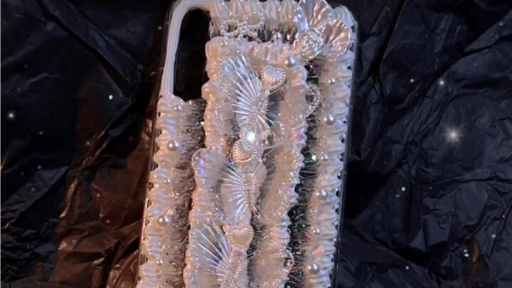[Butter Glue Phone Case] Let your Carlsan big eyes shine! Say no to image thieves!