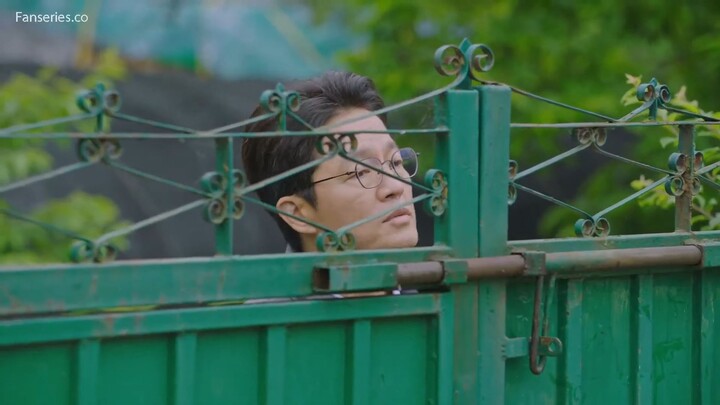จีรีซาน Jirisan พากย์ไทย - Ep.15 จีรีซาน Jirisan พากษ์ไทย