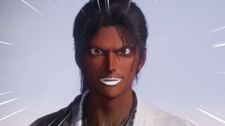 当你对语音智能捏脸深信不疑！！