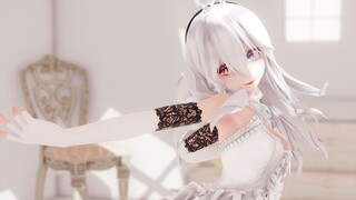 [Weak MMD] I just want you to be my companion❀ (No Tears Left to Cry)