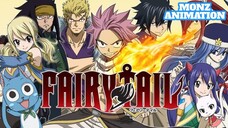 Fairy Tail Episode 151 Tagalog