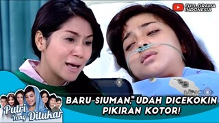 BARU SIUMAN, UDAH DICEKOKIN PIKIRAN KOTOR! - PUTRI YANG DITUKAR 48