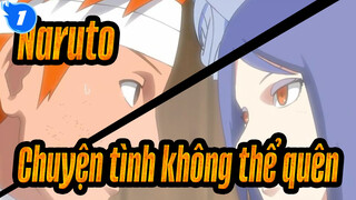 [Naruto] Chuyện tình không thể quên vẽ nên bởi Kishimoto - Lộng gió_1