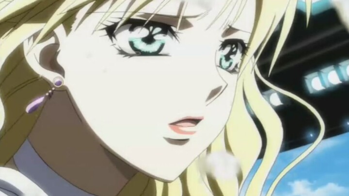 It turns out that shojo manga from fifteen years ago told women not to sacrifice themselves to suppo