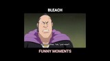 Experiment sample | Bleach Funny Moments