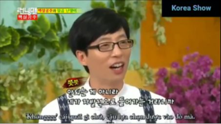 Running man funny moments 13 #videogiaitriv