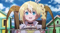 Jidou Hanbaiki Season 2 eps 1 (sub Indo)