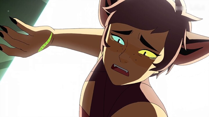 She-Ra MAD·AMV | Still Into You | Catradora | Valentine's Day Video