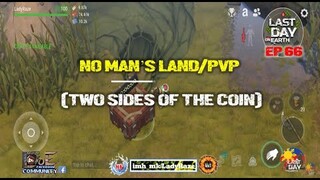 DAILY PVP EP 66 (THE TWO SIDES OF THE COIN) - Last Day On Earth: Survival