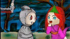 pocong di ganggu kuntil part 11