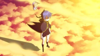 Tensei shitara Dainana Ouji Datta node S2