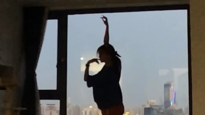 Just jump around