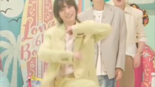 【Winner Kim Jinwoo】I'm dying laughing at this guy; it's like he's performing a brand-new relay dance