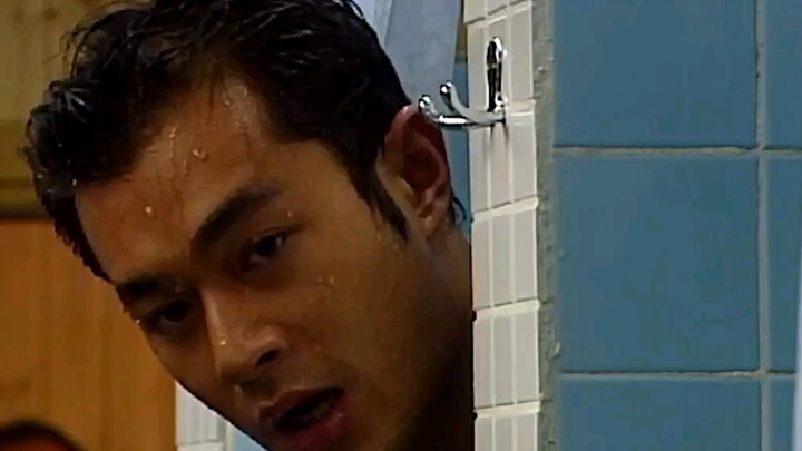 กู่เถี่ยเล่อ ซวนเสวียน | ละครฮ่องกงสุดคลาสสิก | พระเอกซุปตาร์ฮ่องกง