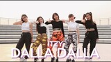 ITZY "달라달라(DALLA DALLA)" Dance Cover